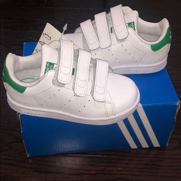 BNWT STAN SMITH CF 1 - Picture 1 of 6